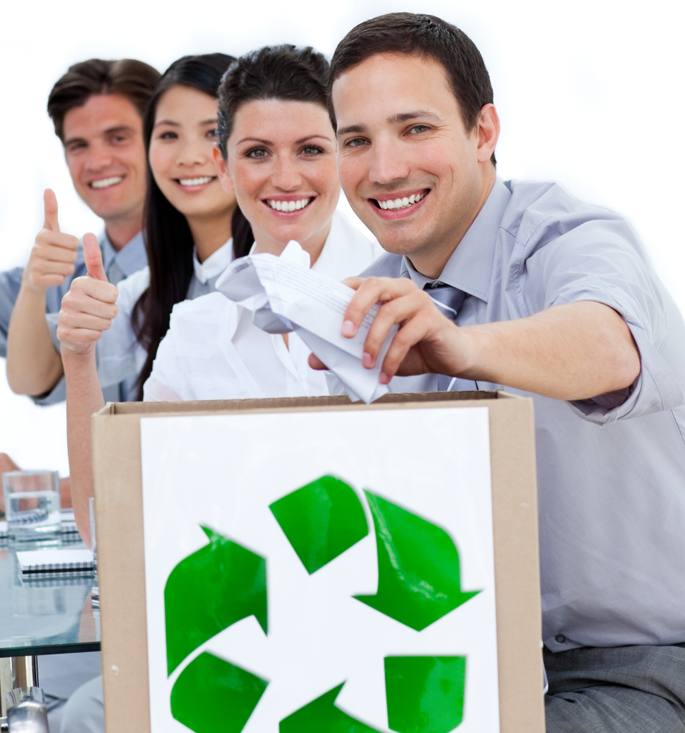Quills Waste Management