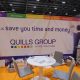 Quills Group Office* Show 2016