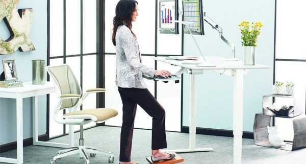 The Pros And Cons Of Sit Standing Desks Should You Buy One