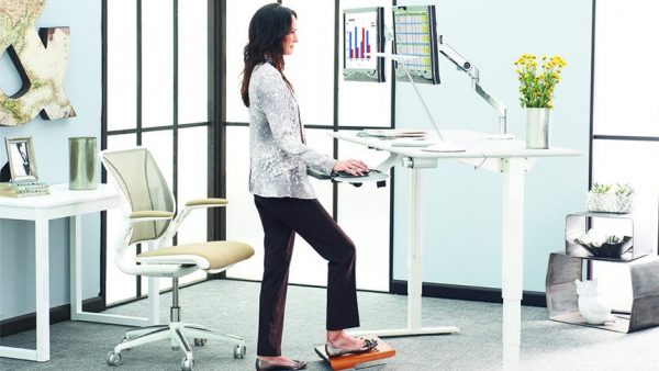 The Pros And Cons Of Sit Standing Desks Should You Buy One