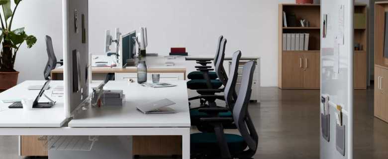 engaging Archives  Inspiring Workspaces by BOS