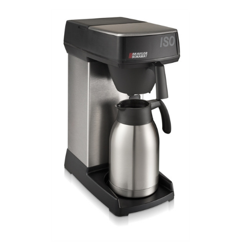 Bravilor Bonamat ISO Coffee Machine