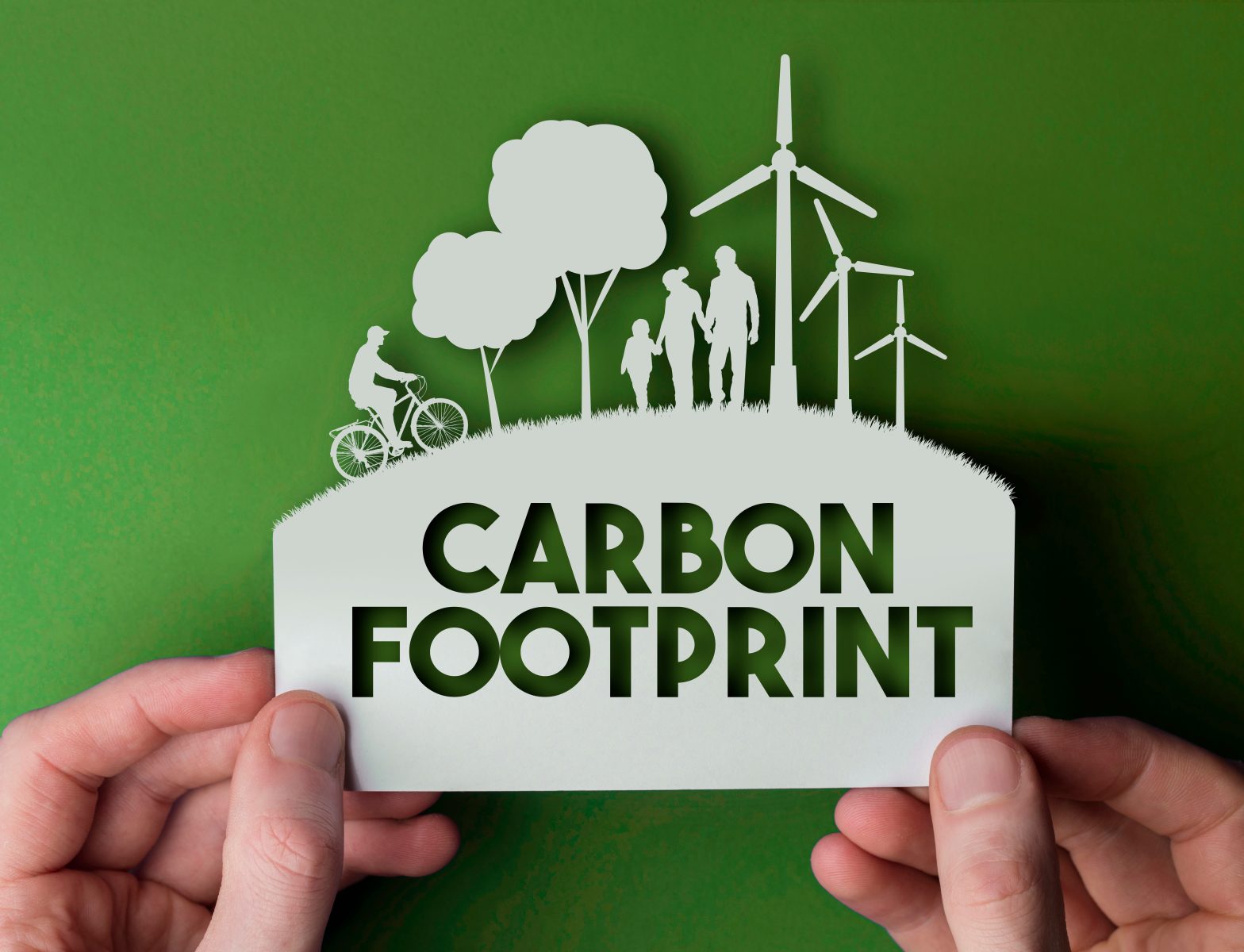 5 Ways to Reduce your Business’ Carbon Footprint - Quills UK