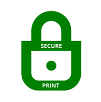 Secure Print