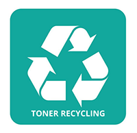 Toner Recycling
