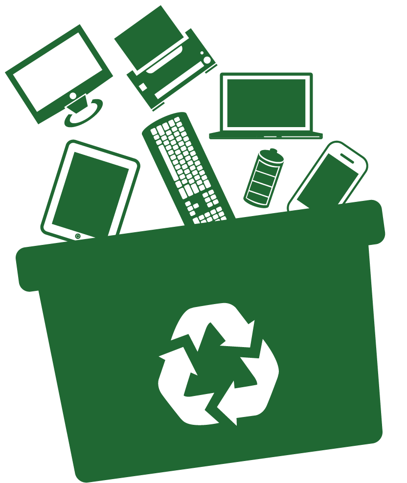 Tech Recycling