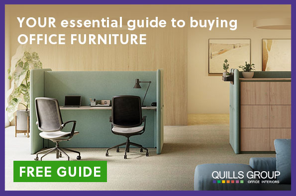 Quills office furniture guide New