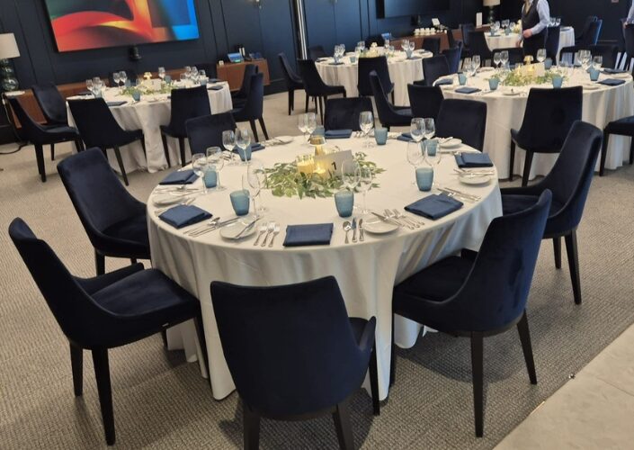 Table Styling 4 - Quills Group